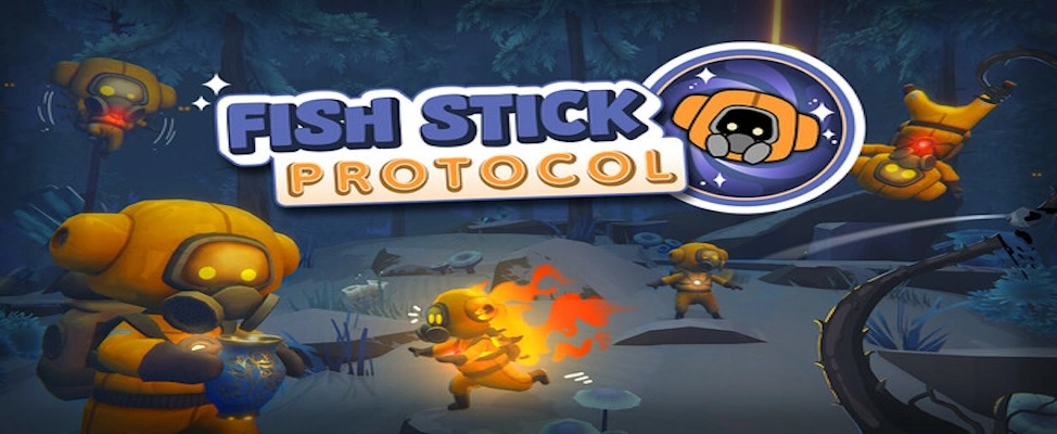 Fish Stick Protocol