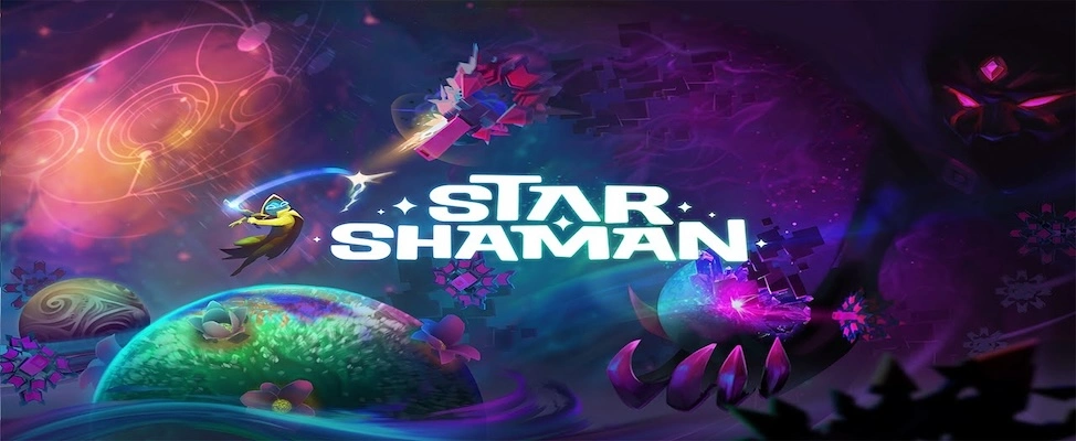 Star Shaman